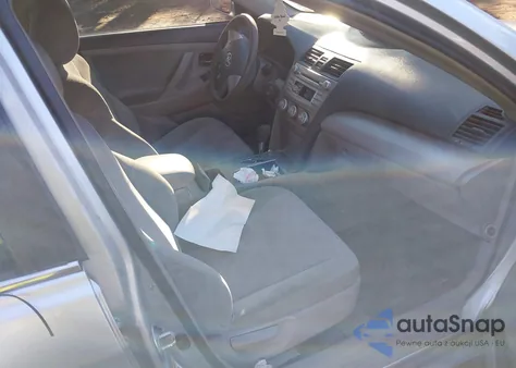 2011 Toyota Camry Le from USA, damaged, VIN 4T4BF3EK6BR188698